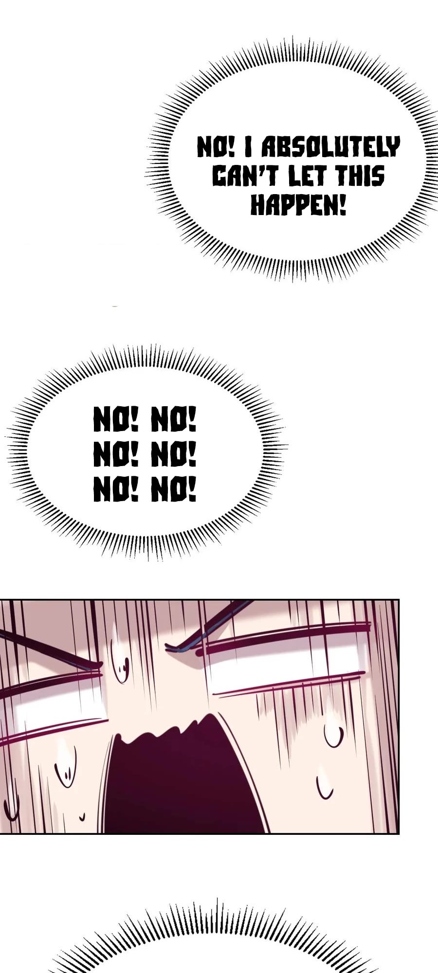 Demon X Angel, Can't Get Along! Chapter 47 page 31 - Chapter 47: Demon's tangled love life