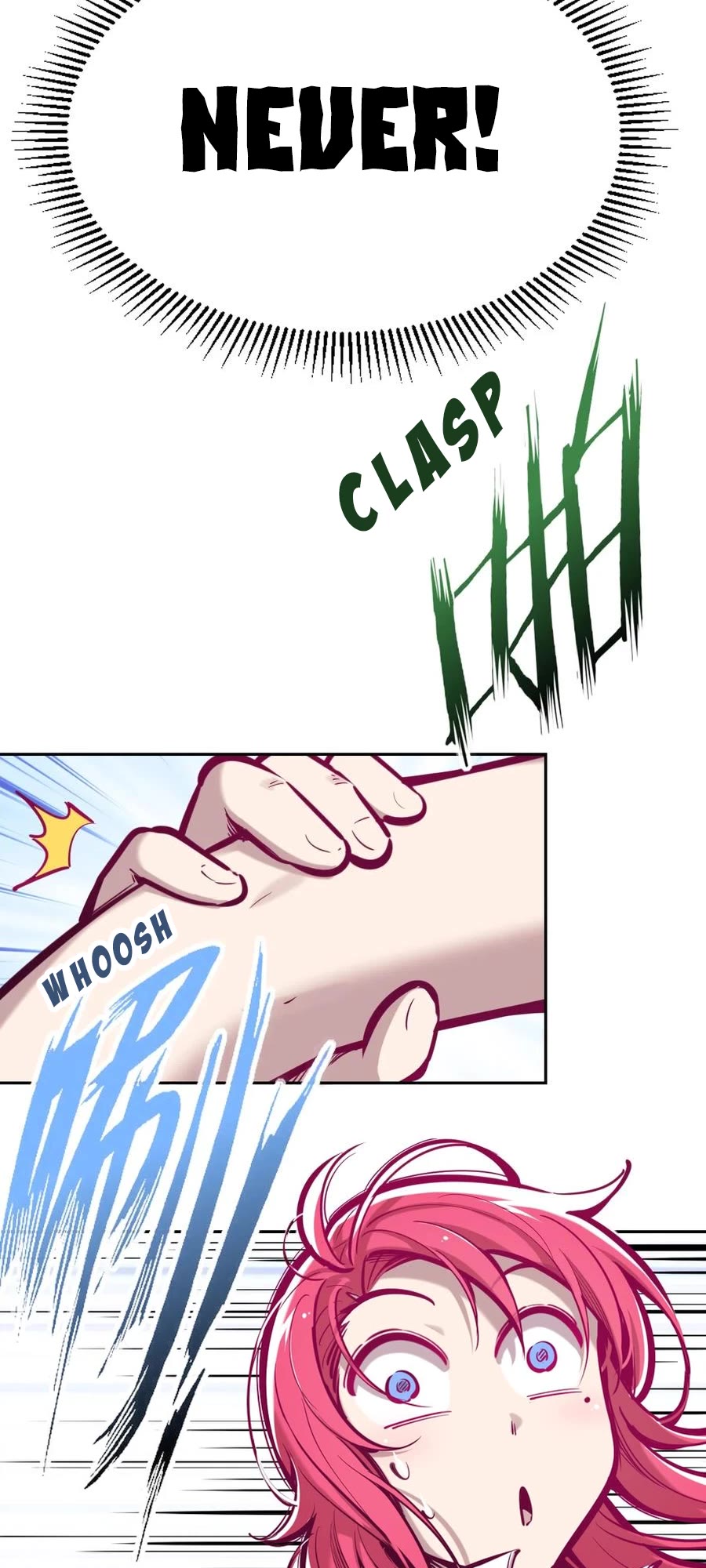 Demon X Angel, Can't Get Along! Chapter 47 page 32 - Chapter 47: Demon's tangled love life
