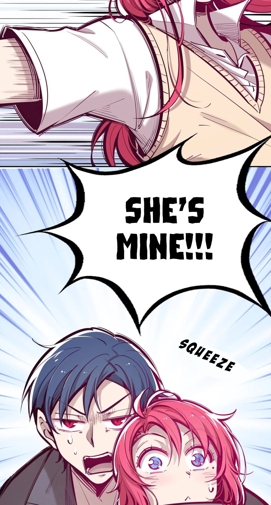 Demon X Angel, Can't Get Along! Chapter 47 page 33 - Chapter 47: Demon's tangled love life