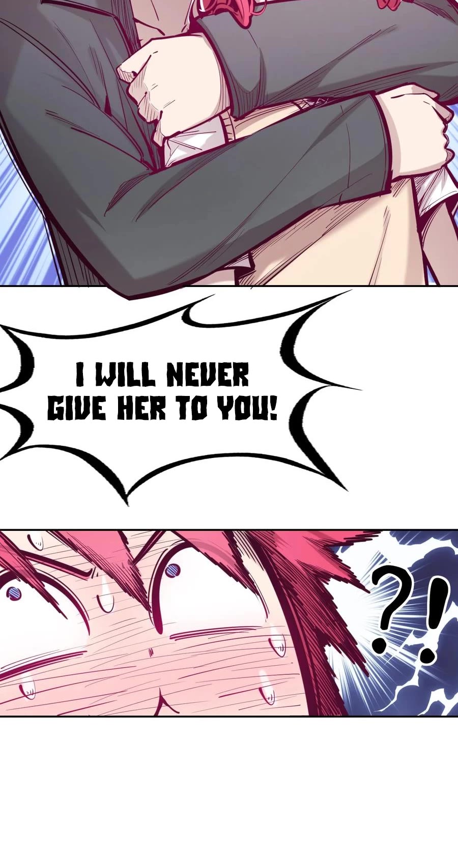 Demon X Angel, Can't Get Along! Chapter 47 page 34 - Chapter 47: Demon's tangled love life