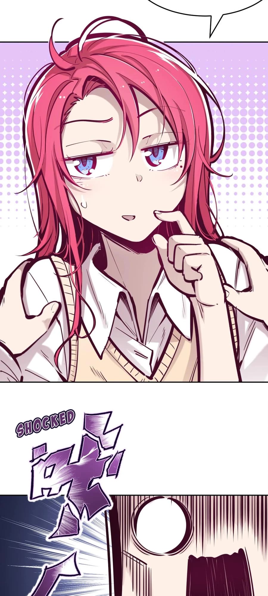 Demon X Angel, Can't Get Along! Chapter 47 page 4 - Chapter 47: Demon's tangled love life