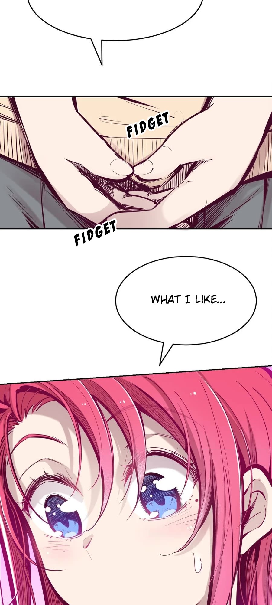 Demon X Angel, Can't Get Along! Chapter 47 page 7 - Chapter 47: Demon's tangled love life