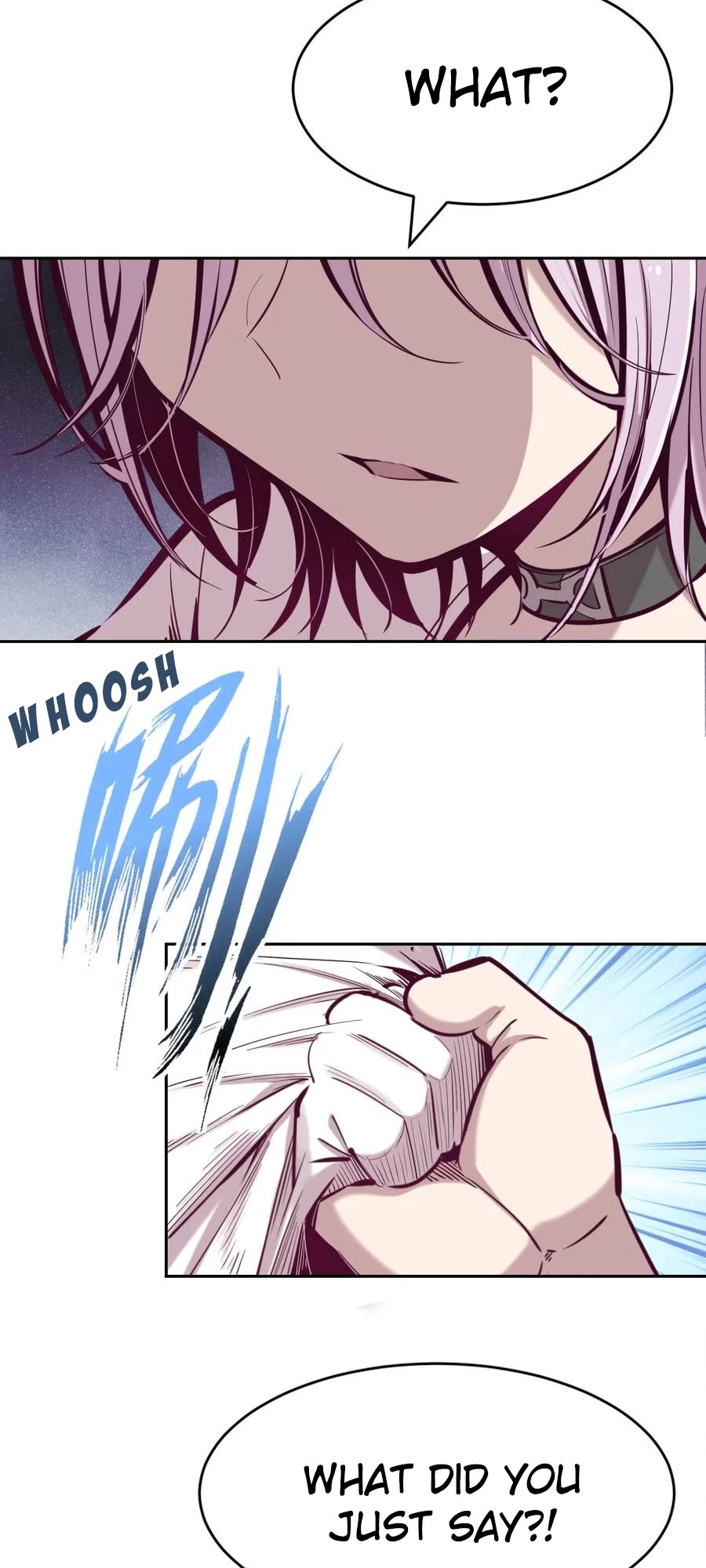 Demon X Angel, Can't Get Along! Chapter 48 page 12 - Chapter 48: Demon debates
