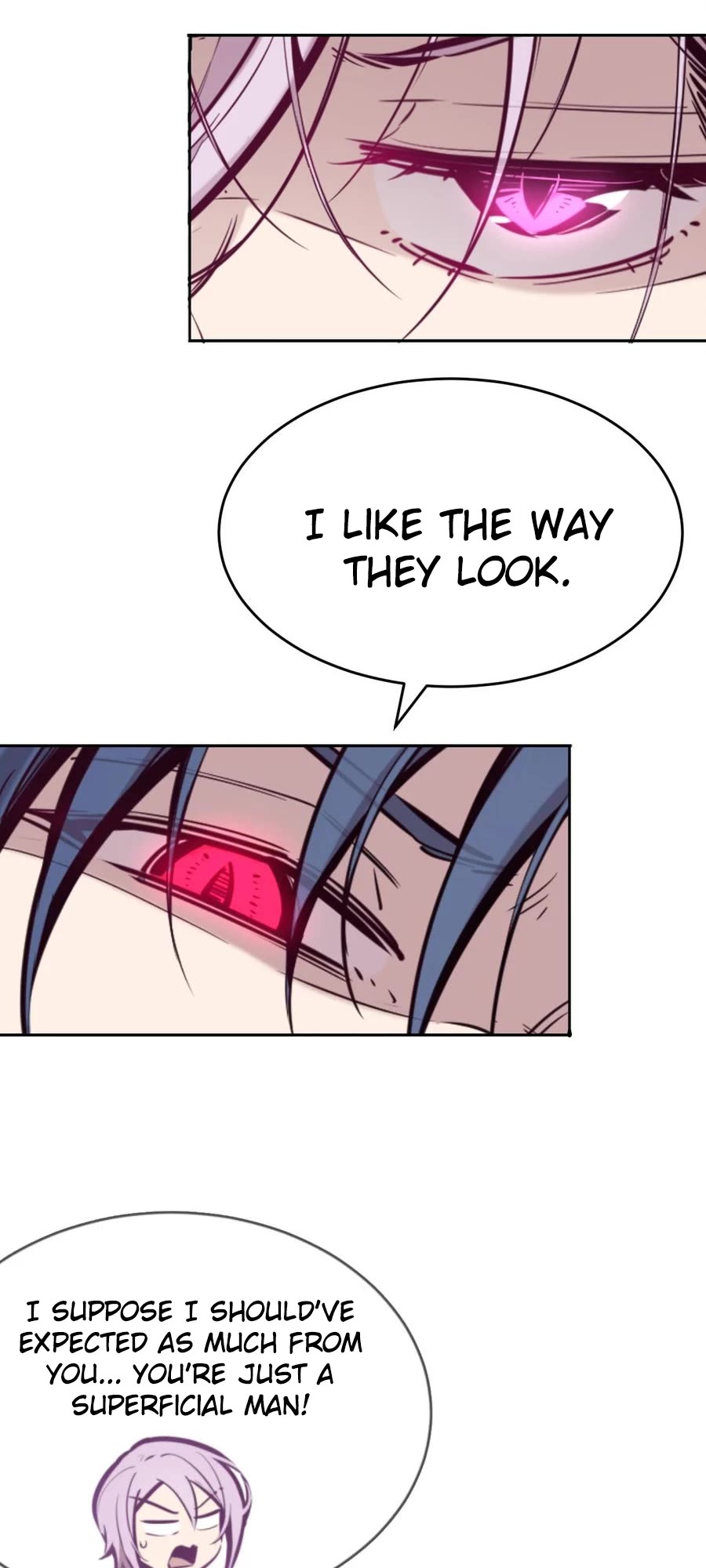 Demon X Angel, Can't Get Along! Chapter 48 page 15 - Chapter 48: Demon debates