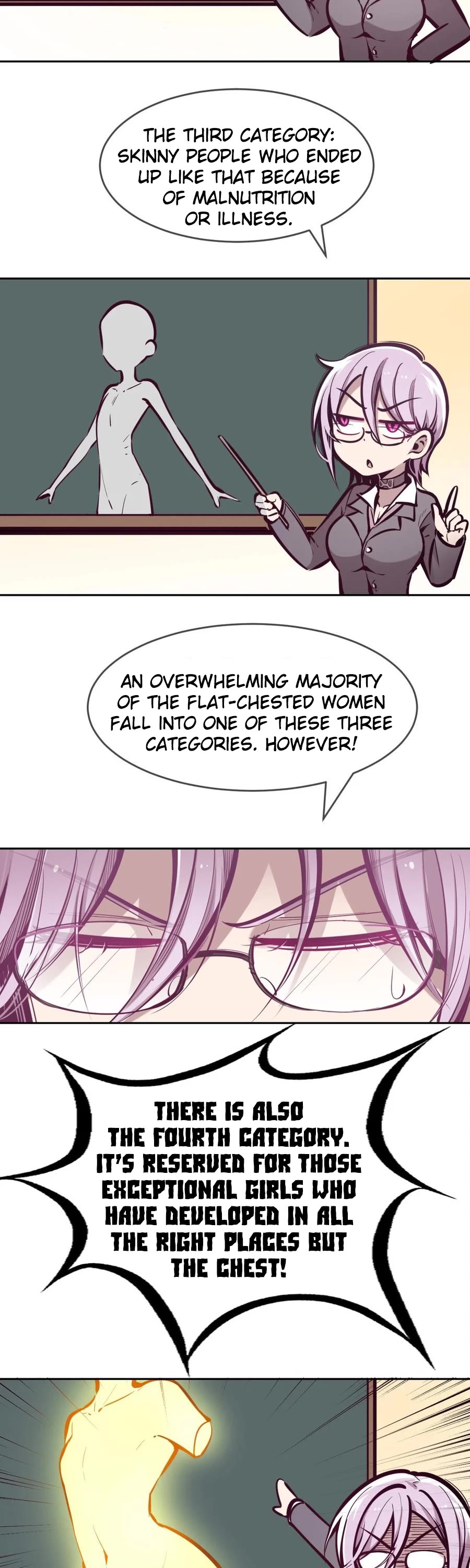Demon X Angel, Can't Get Along! Chapter 48 page 21 - Chapter 48: Demon debates