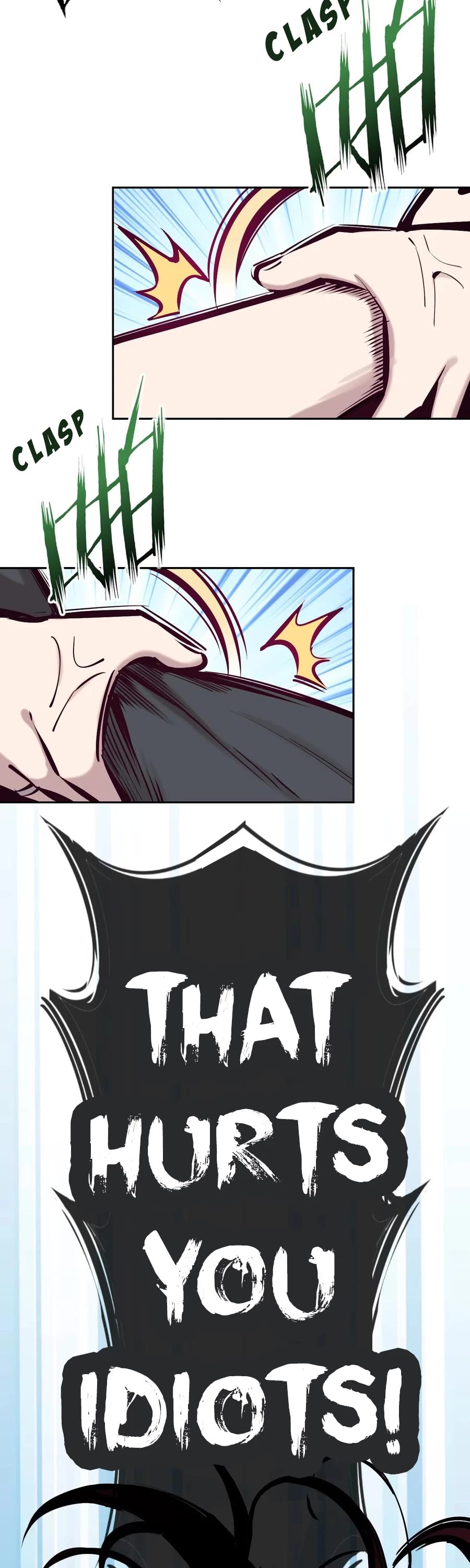 Demon X Angel, Can't Get Along! Chapter 48 page 26 - Chapter 48: Demon debates