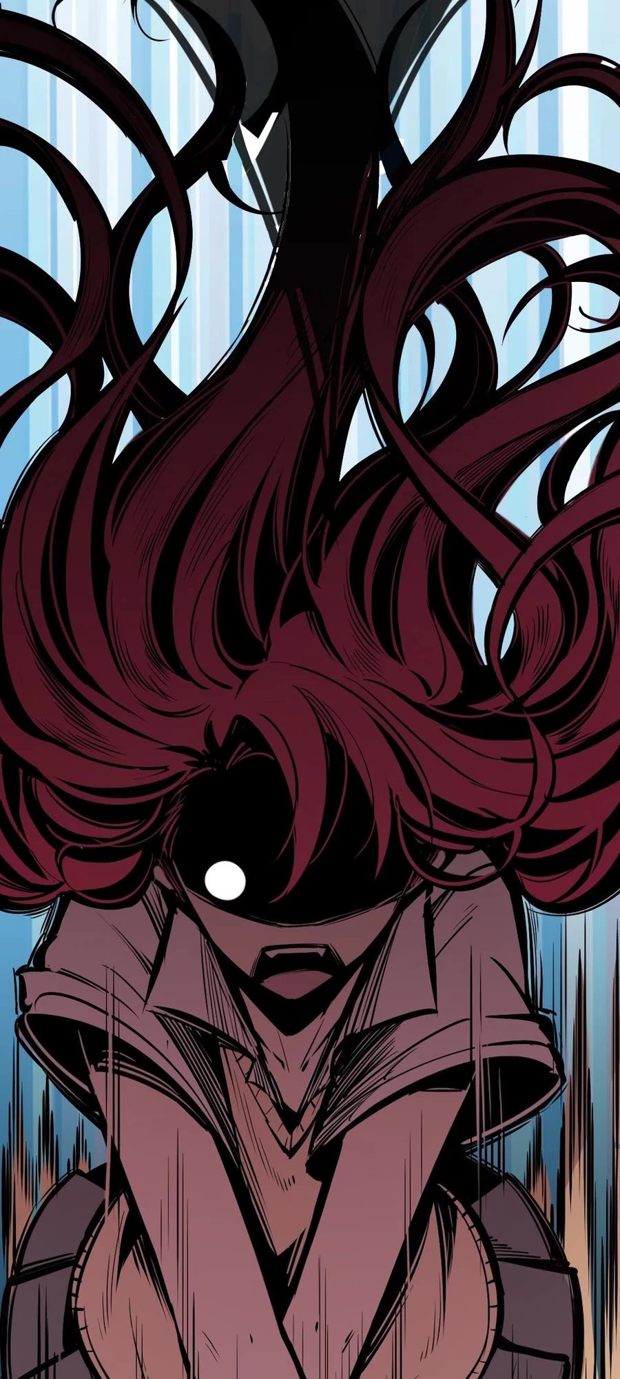 Demon X Angel, Can't Get Along! Chapter 48 page 27 - Chapter 48: Demon debates
