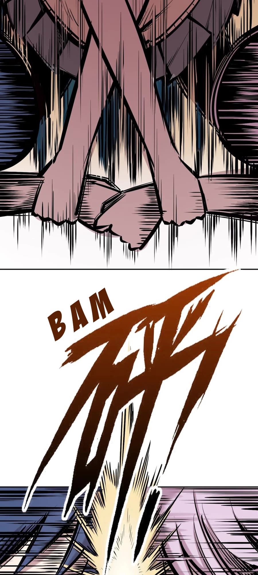 Demon X Angel, Can't Get Along! Chapter 48 page 28 - Chapter 48: Demon debates