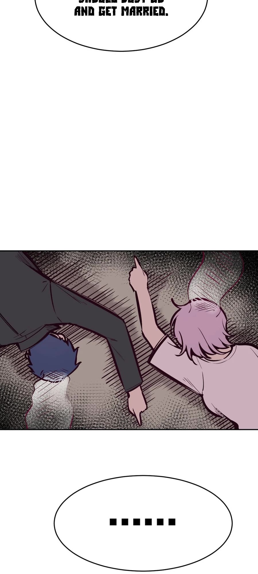 Demon X Angel, Can't Get Along! Chapter 48 page 31 - Chapter 48: Demon debates