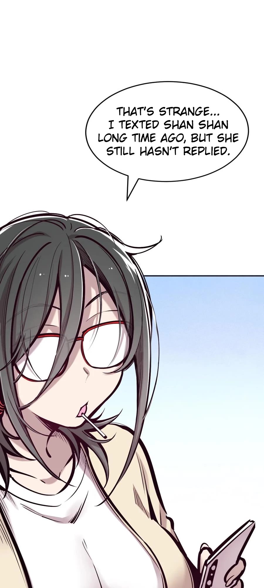 Demon X Angel, Can't Get Along! Chapter 48 page 32 - Chapter 48: Demon debates