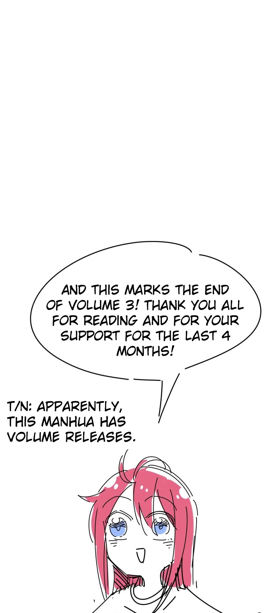 Demon X Angel, Can't Get Along! Chapter 48 page 35 - Chapter 48: Demon debates