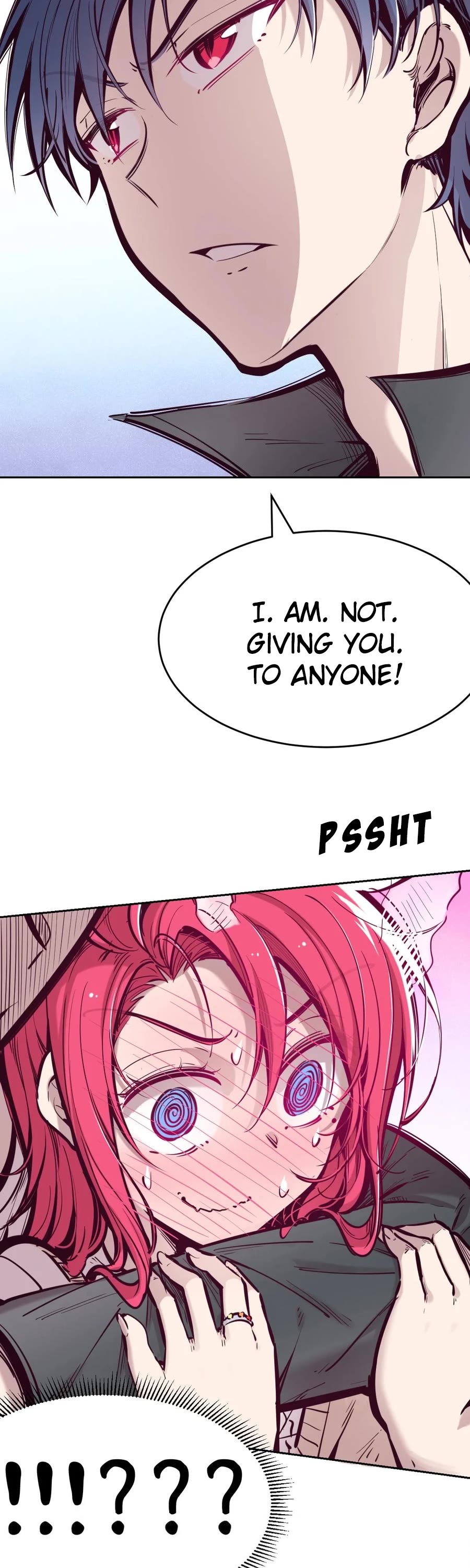 Demon X Angel, Can't Get Along! Chapter 48 page 5 - Chapter 48: Demon debates
