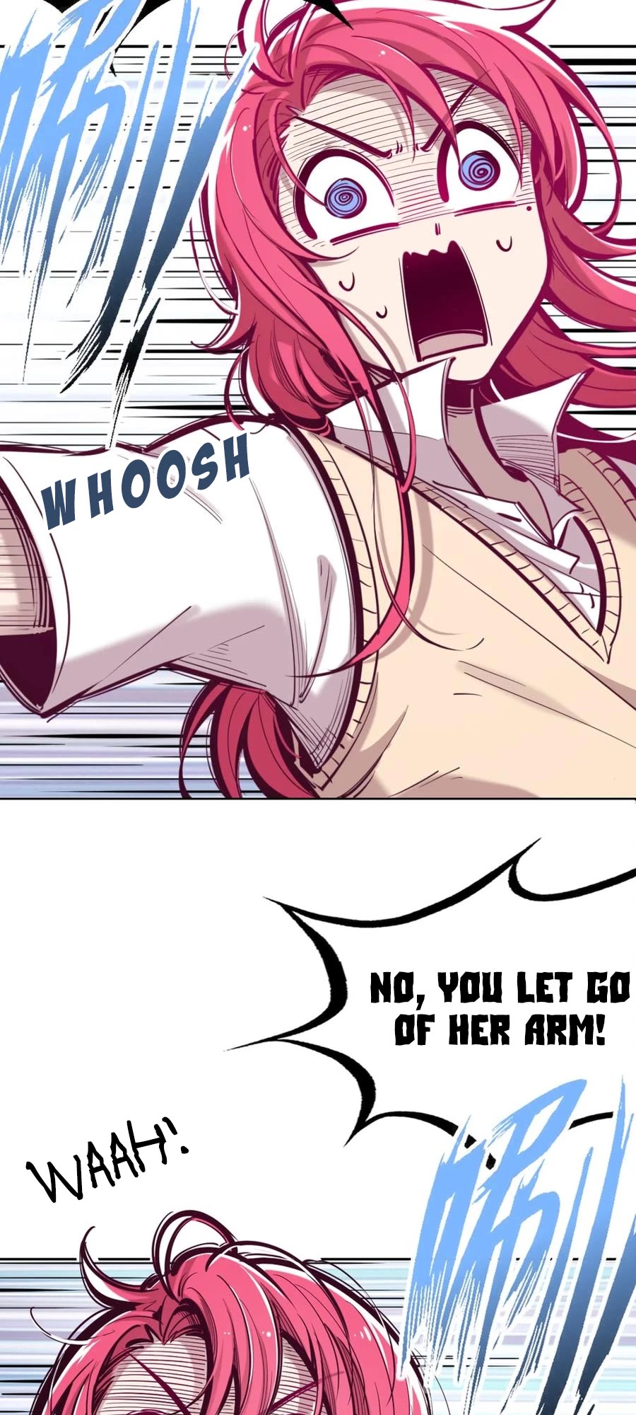 Demon X Angel, Can't Get Along! Chapter 48 page 7 - Chapter 48: Demon debates