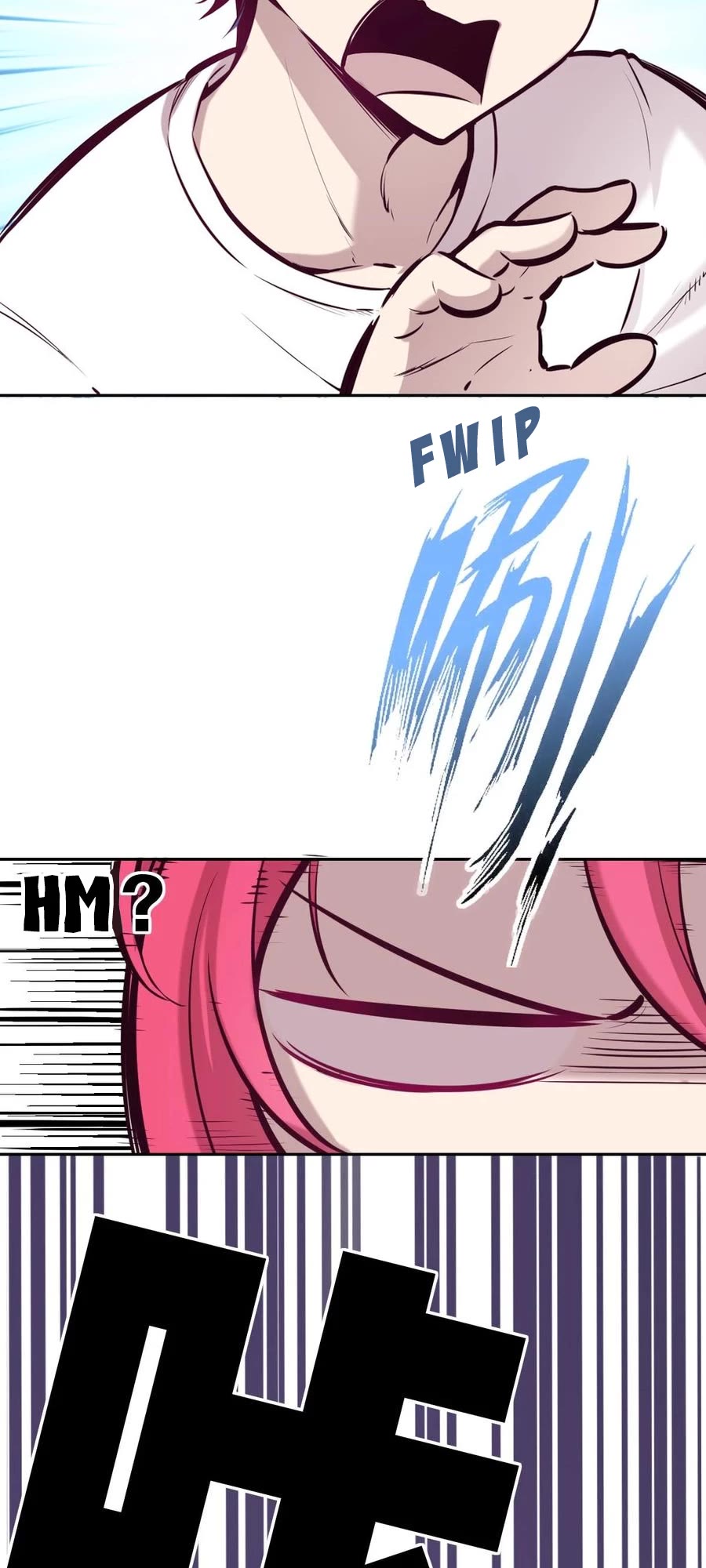Demon X Angel, Can't Get Along! Chapter 49 page 12 - Chapter 49: A sulking angel