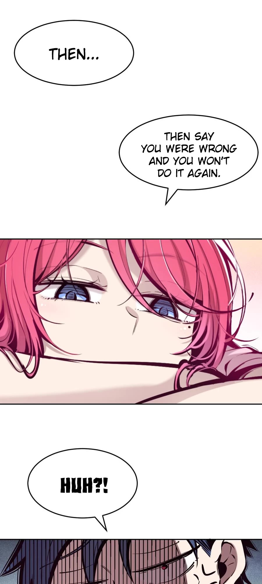 Demon X Angel, Can't Get Along! Chapter 49 page 32 - Chapter 49: A sulking angel