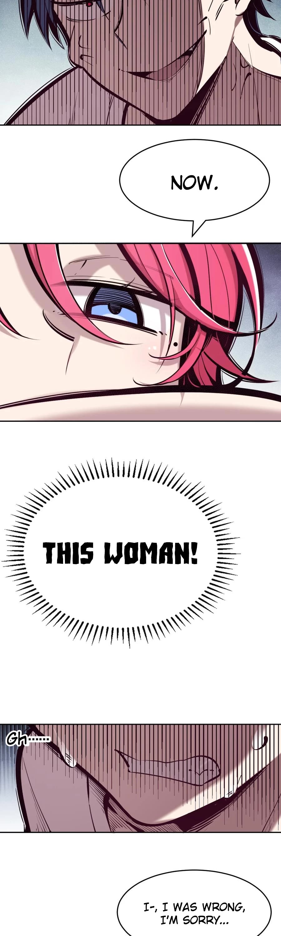 Demon X Angel, Can't Get Along! Chapter 49 page 33 - Chapter 49: A sulking angel