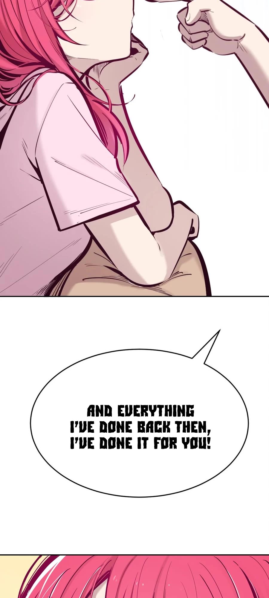Demon X Angel, Can't Get Along! Chapter 49 page 39 - Chapter 49: A sulking angel