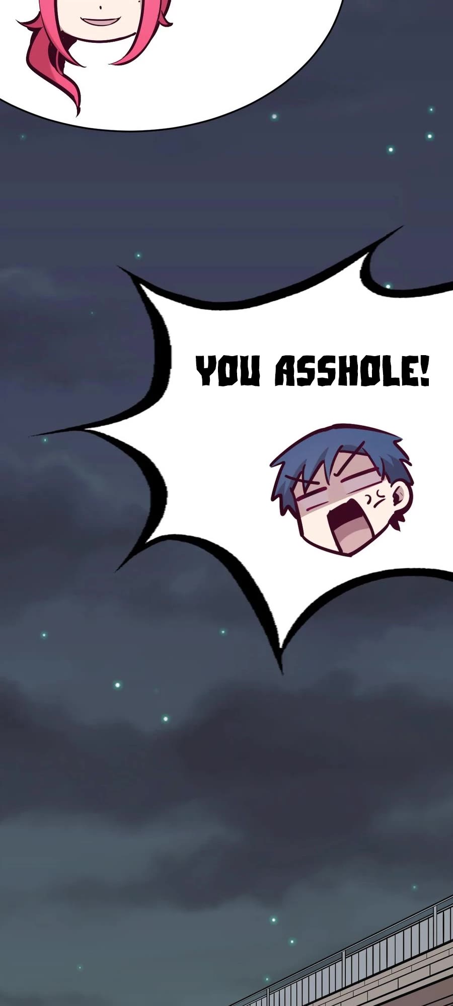 Demon X Angel, Can't Get Along! Chapter 49 page 56 - Chapter 49: A sulking angel