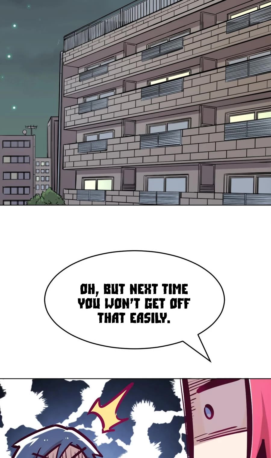 Demon X Angel, Can't Get Along! Chapter 49 page 57 - Chapter 49: A sulking angel
