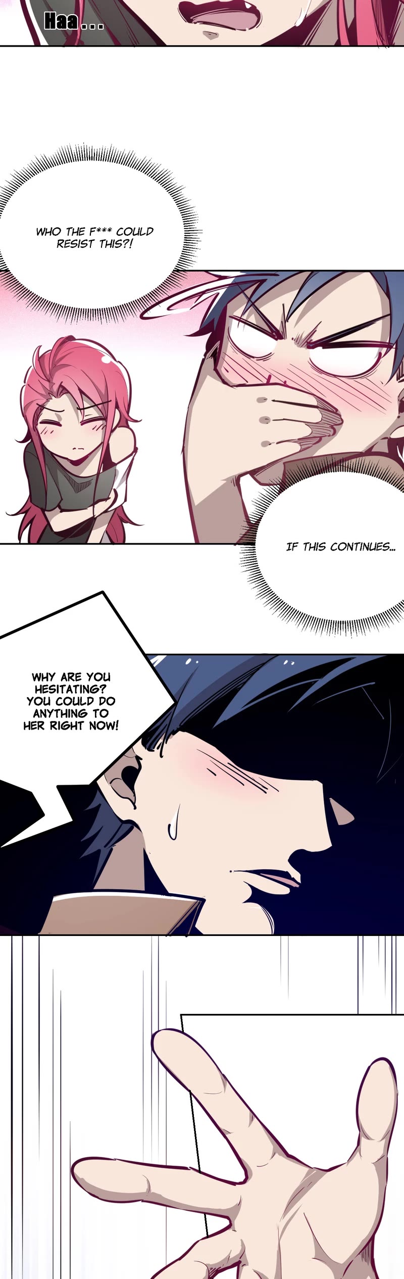 Demon X Angel, Can't Get Along! Chapter 5 page 11 - Chapter 5: Demon and Angel's Wedding Ring Capability