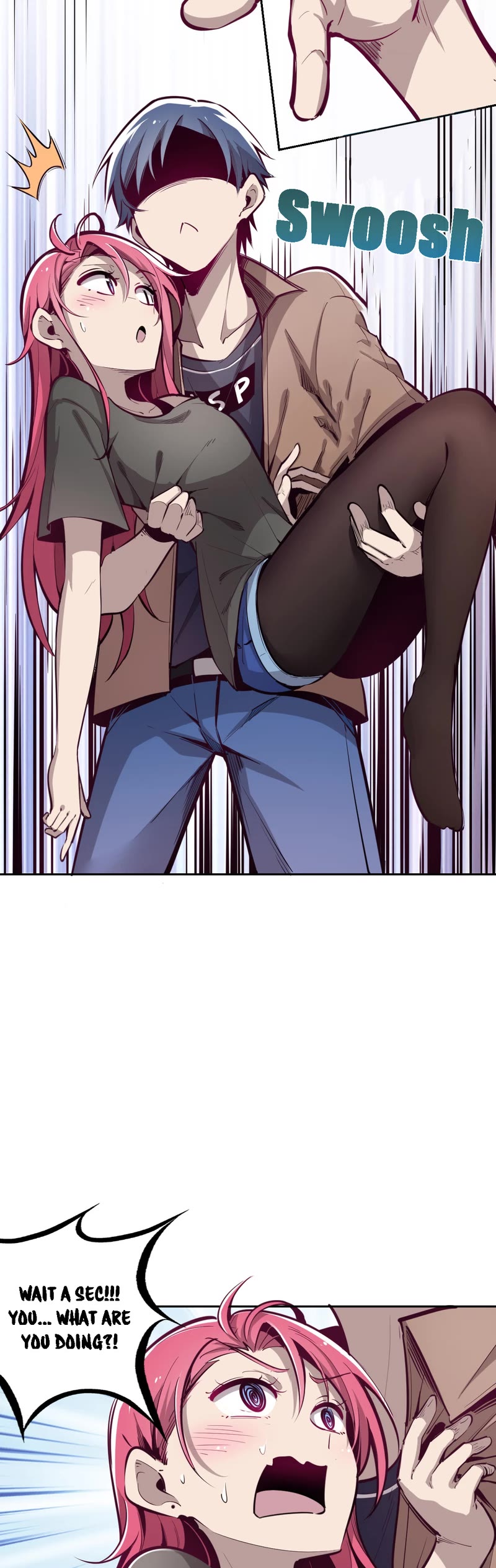 Demon X Angel, Can't Get Along! Chapter 5 page 12 - Chapter 5: Demon and Angel's Wedding Ring Capability