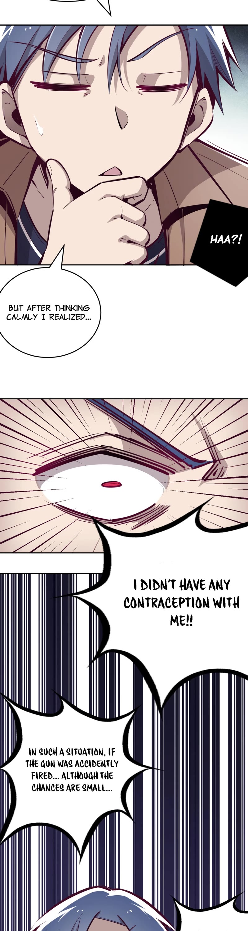 Demon X Angel, Can't Get Along! Chapter 5 page 17 - Chapter 5: Demon and Angel's Wedding Ring Capability