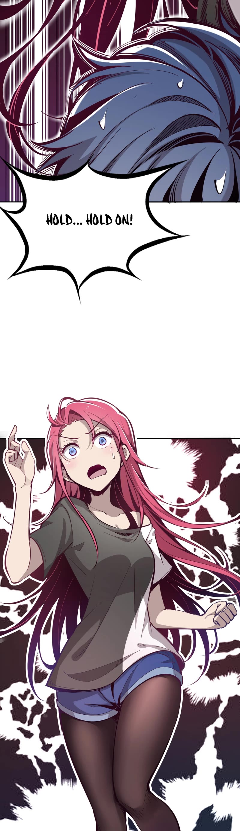 Demon X Angel, Can't Get Along! Chapter 5 page 7 - Chapter 5: Demon and Angel's Wedding Ring Capability