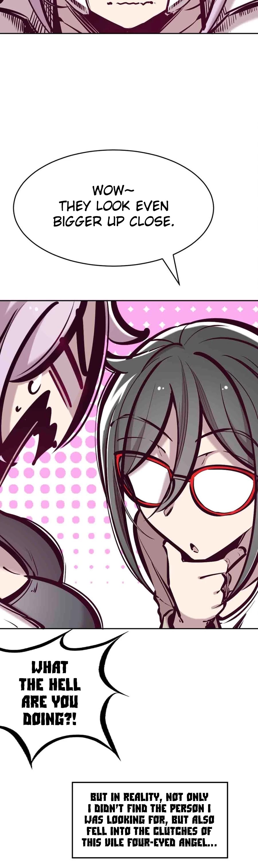 Demon X Angel, Can't Get Along! Chapter 50 page 13 - Chapter 50: Angel's academic research