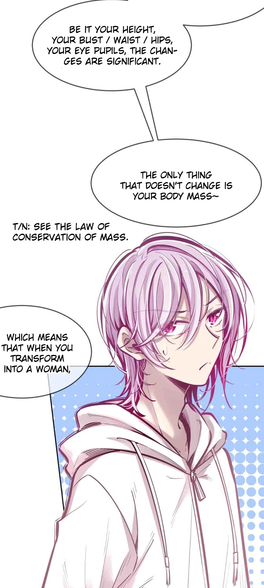 Demon X Angel, Can't Get Along! Chapter 50 page 24 - Chapter 50: Angel's academic research