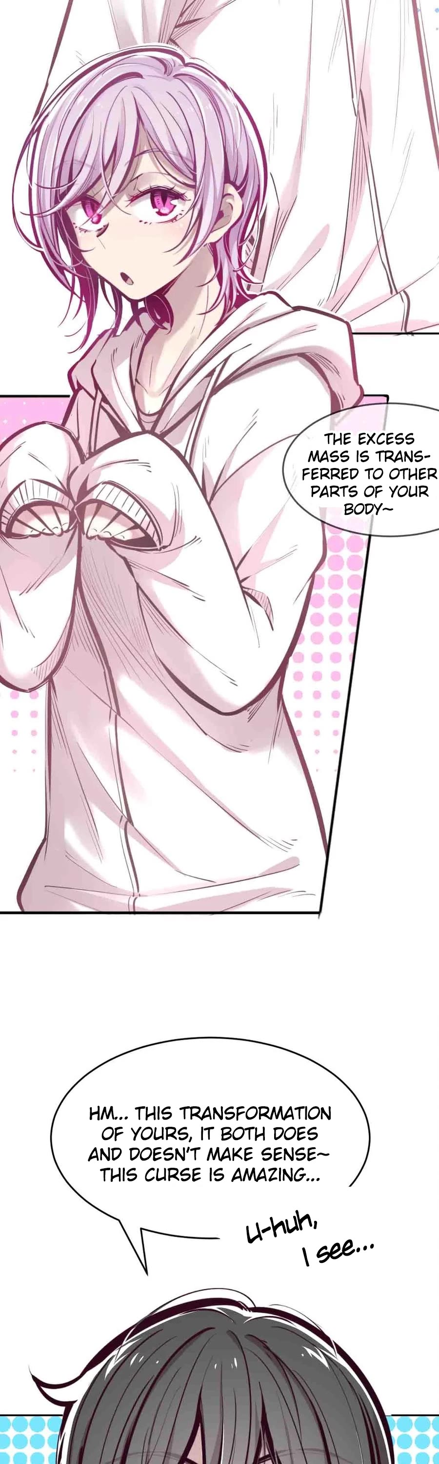 Demon X Angel, Can't Get Along! Chapter 50 page 25 - Chapter 50: Angel's academic research