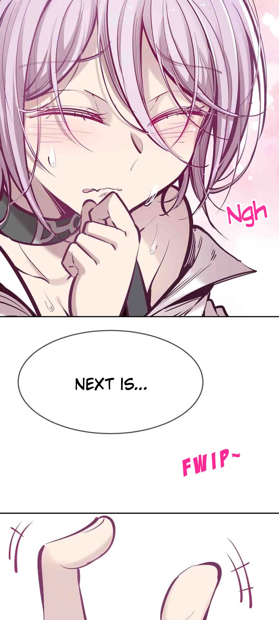 Demon X Angel, Can't Get Along! Chapter 50 page 31 - Chapter 50: Angel's academic research