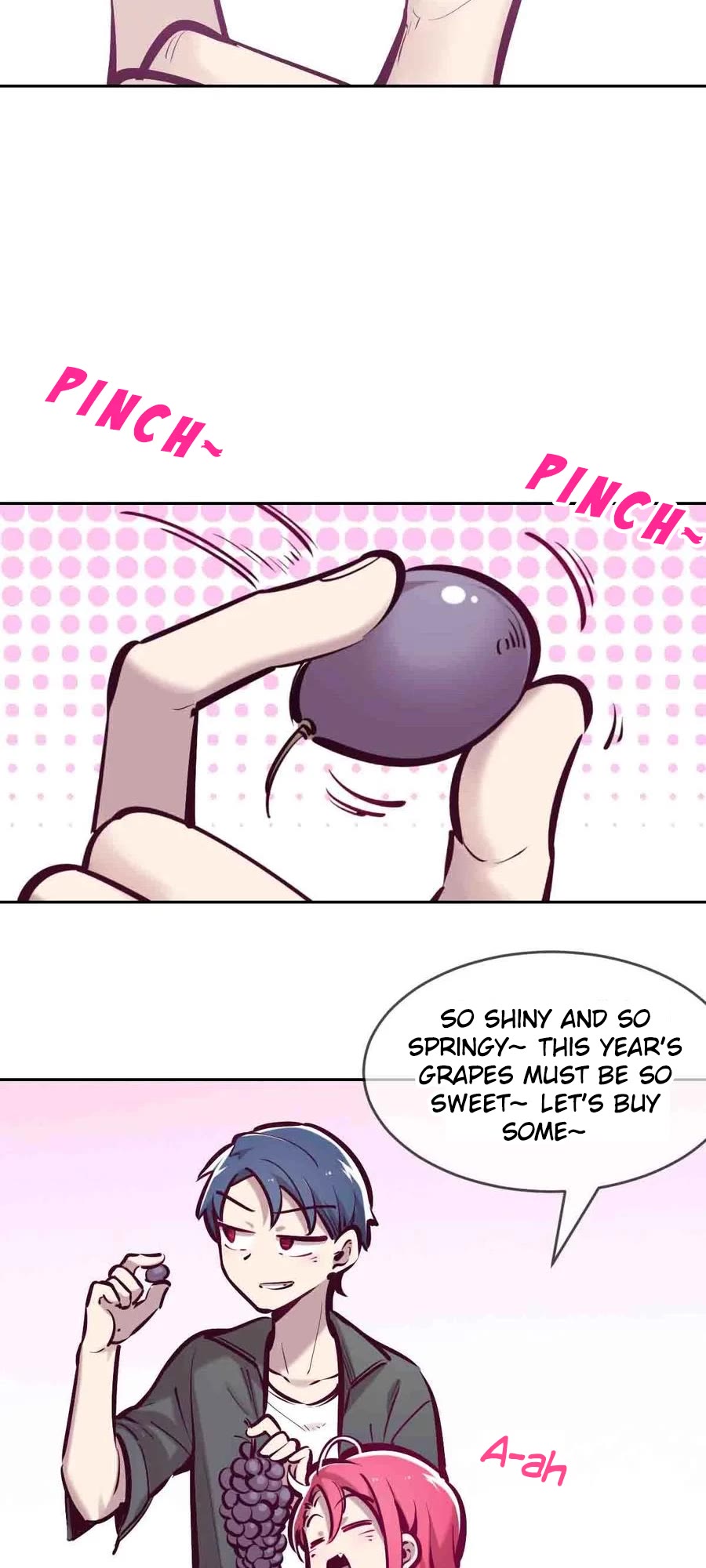Demon X Angel, Can't Get Along! Chapter 50 page 32 - Chapter 50: Angel's academic research
