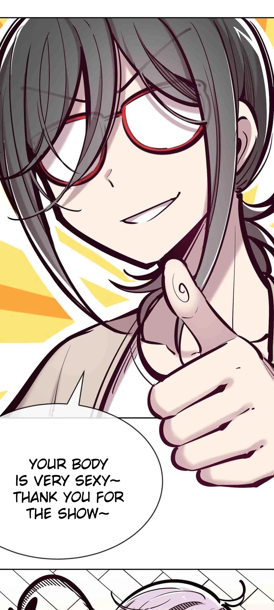 Demon X Angel, Can't Get Along! Chapter 50 page 40 - Chapter 50: Angel's academic research