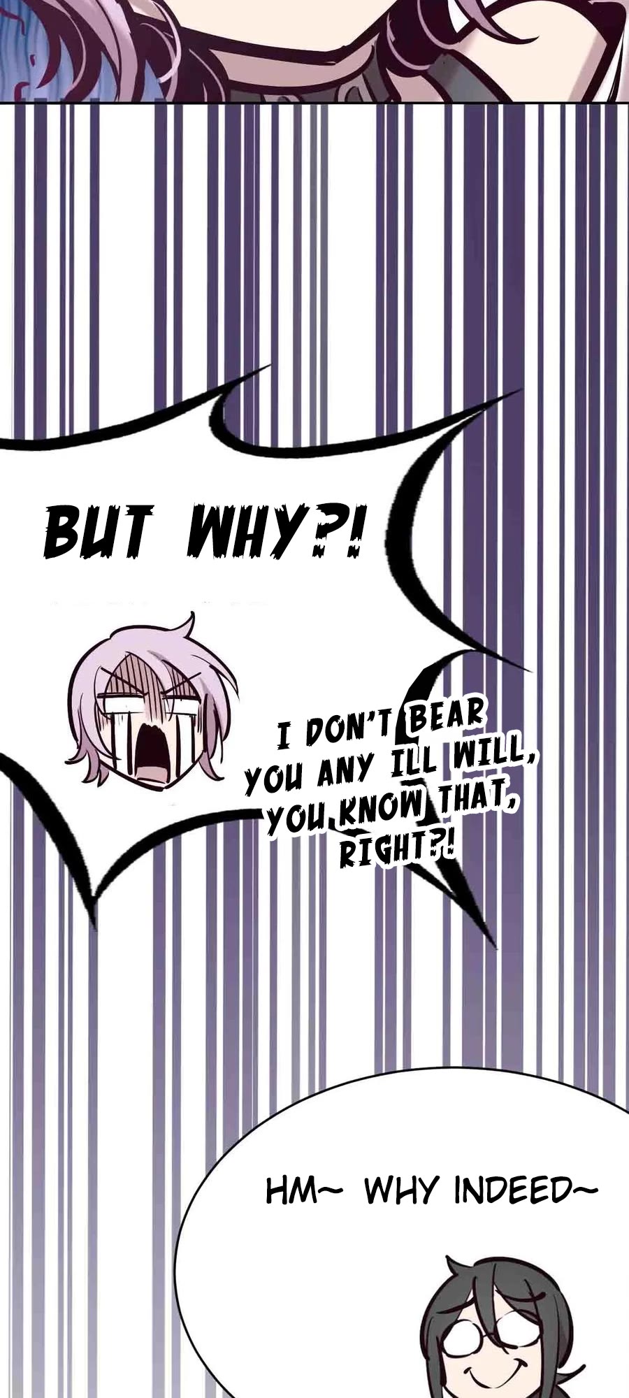 Demon X Angel, Can't Get Along! Chapter 50 page 47 - Chapter 50: Angel's academic research