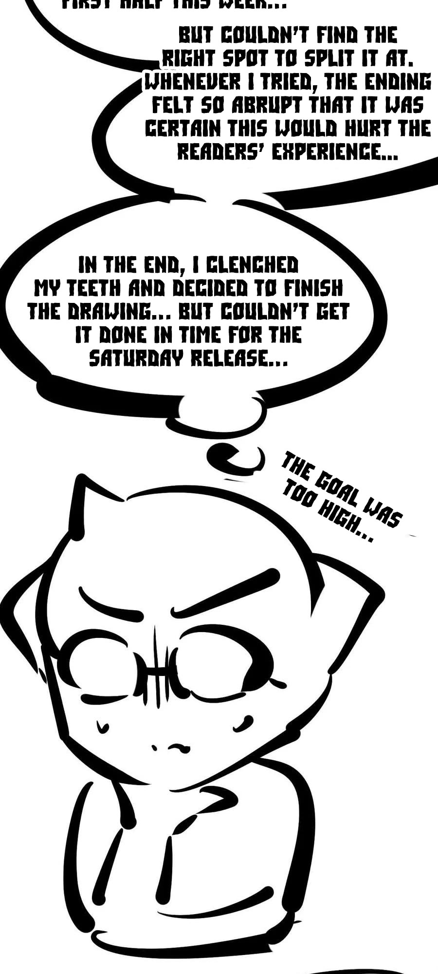 Demon X Angel, Can't Get Along! Chapter 50 page 51 - Chapter 50: Angel's academic research