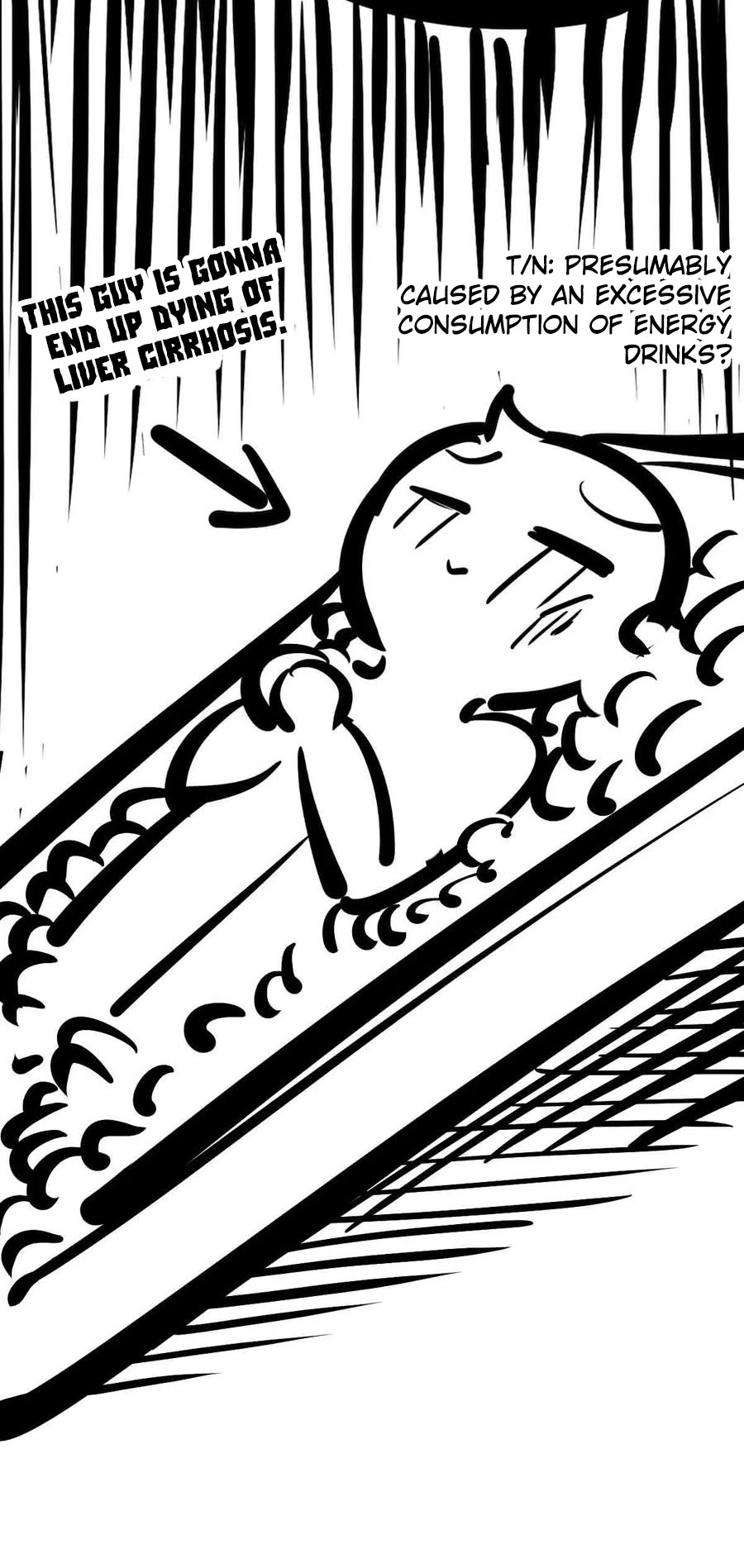 Demon X Angel, Can't Get Along! Chapter 50 page 54 - Chapter 50: Angel's academic research