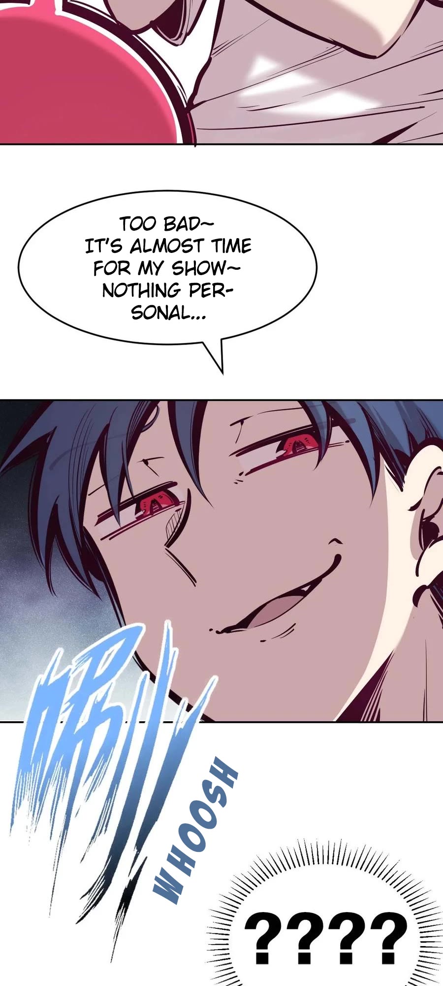 Demon X Angel, Can't Get Along! Chapter 51 page 11 - Chapter 51: The change in the angel