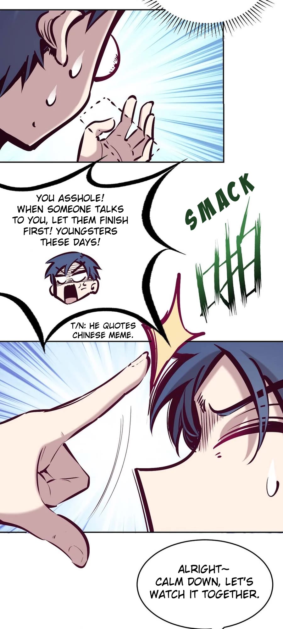 Demon X Angel, Can't Get Along! Chapter 51 page 12 - Chapter 51: The change in the angel