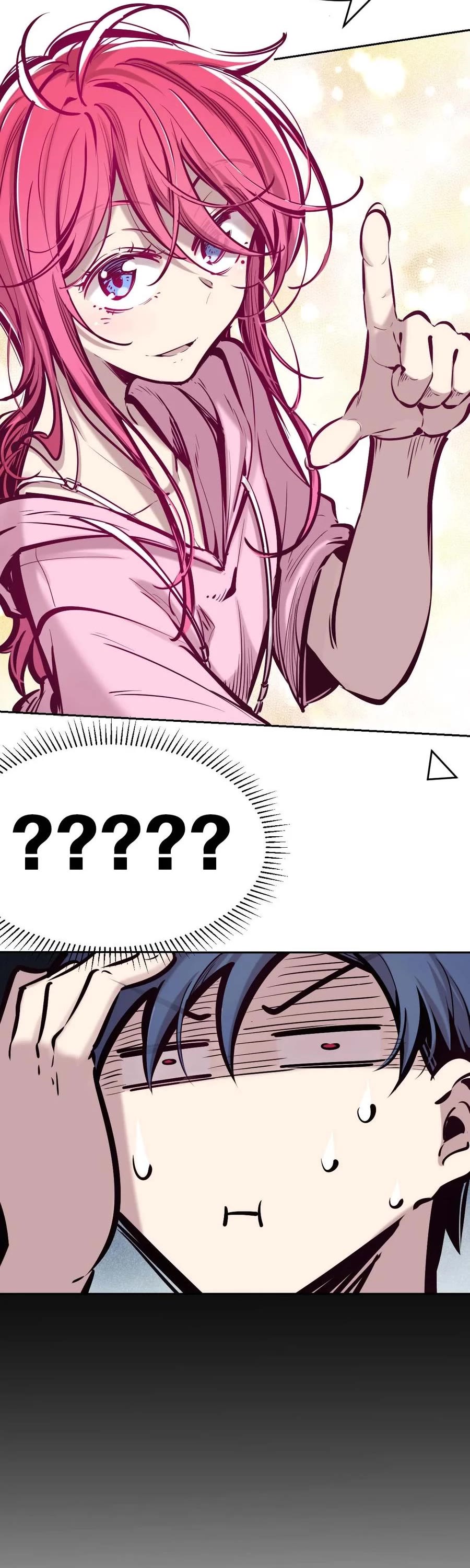 Demon X Angel, Can't Get Along! Chapter 51 page 13 - Chapter 51: The change in the angel