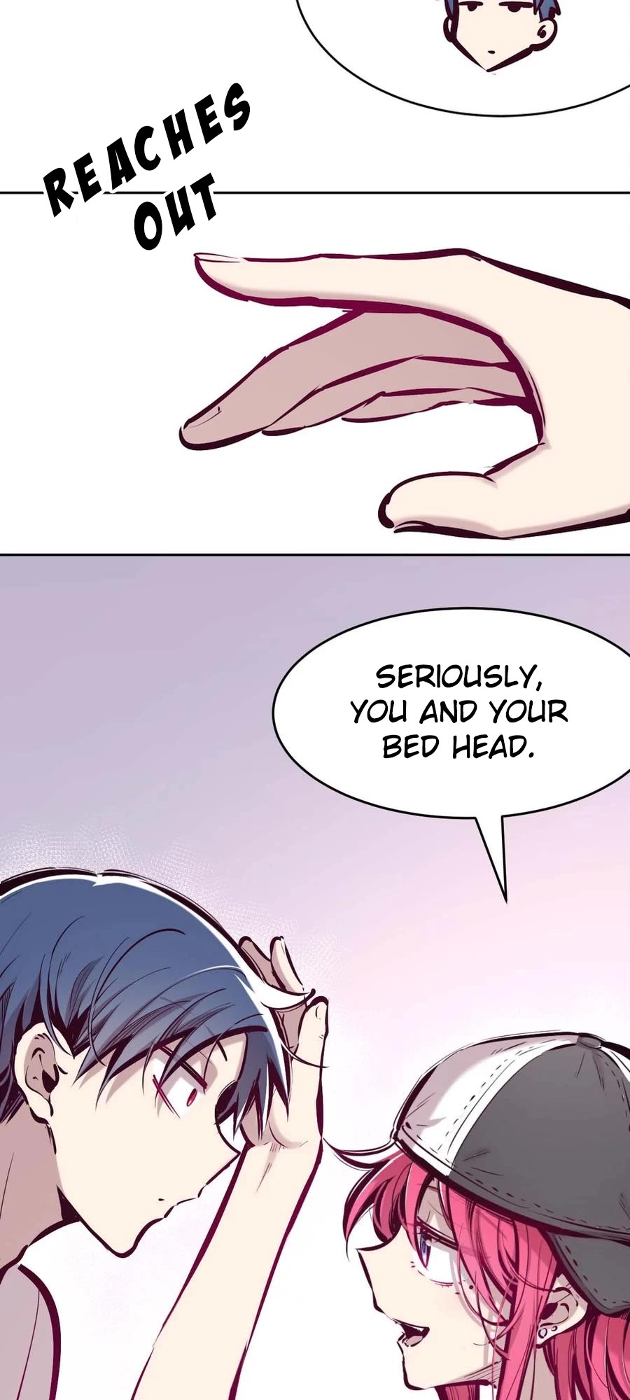 Demon X Angel, Can't Get Along! Chapter 51 page 23 - Chapter 51: The change in the angel