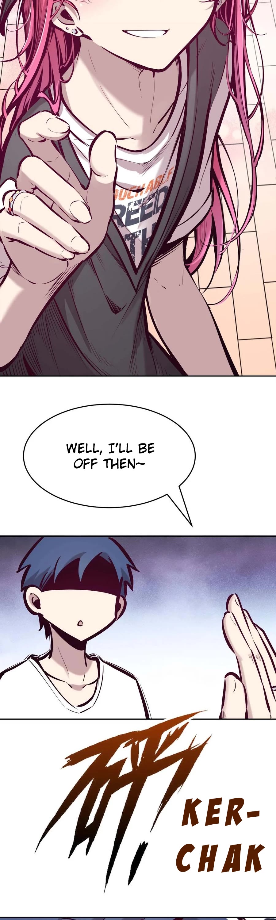 Demon X Angel, Can't Get Along! Chapter 51 page 25 - Chapter 51: The change in the angel