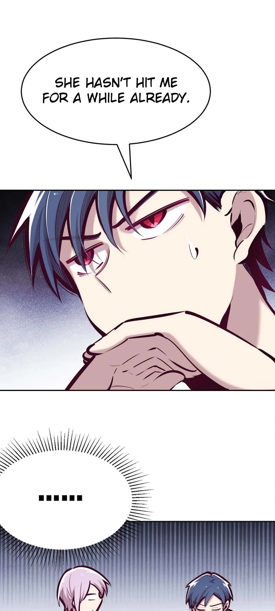 Demon X Angel, Can't Get Along! Chapter 51 page 3 - Chapter 51: The change in the angel