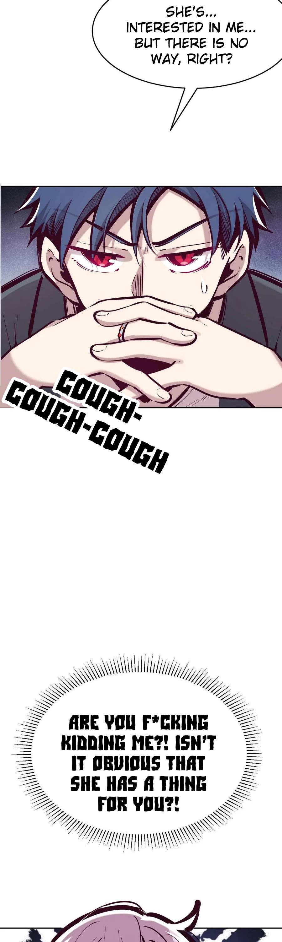 Demon X Angel, Can't Get Along! Chapter 51 page 30 - Chapter 51: The change in the angel