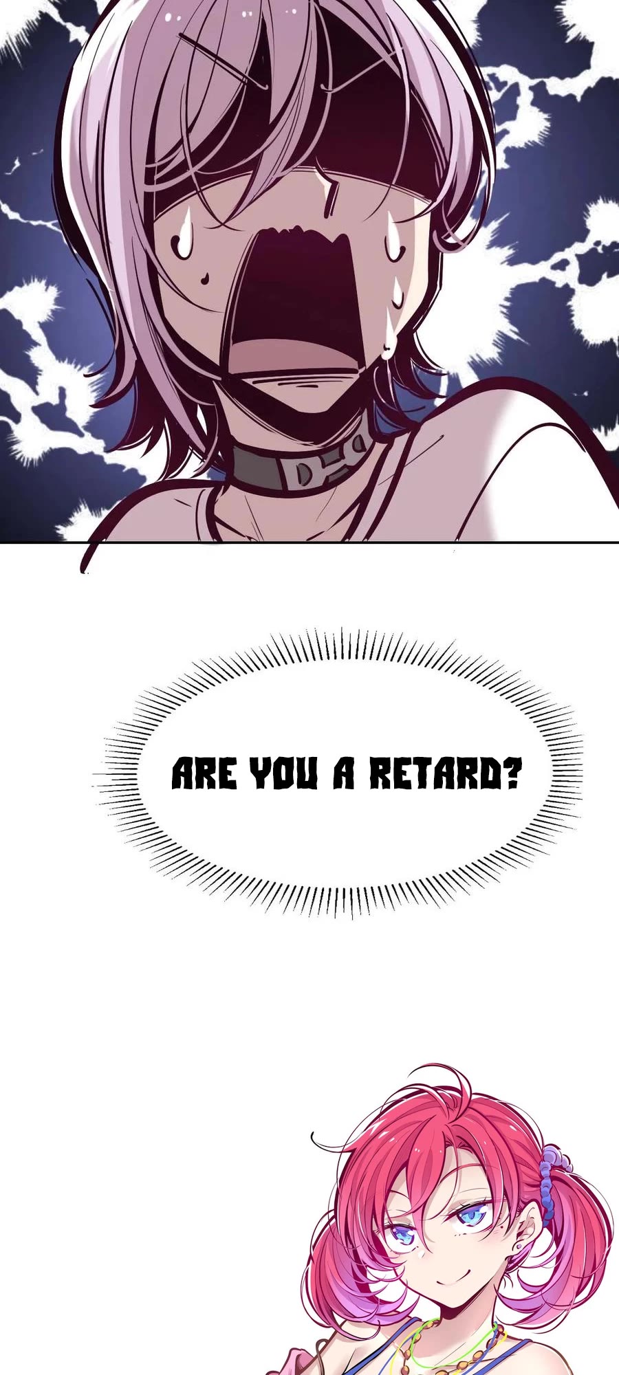 Demon X Angel, Can't Get Along! Chapter 51 page 31 - Chapter 51: The change in the angel