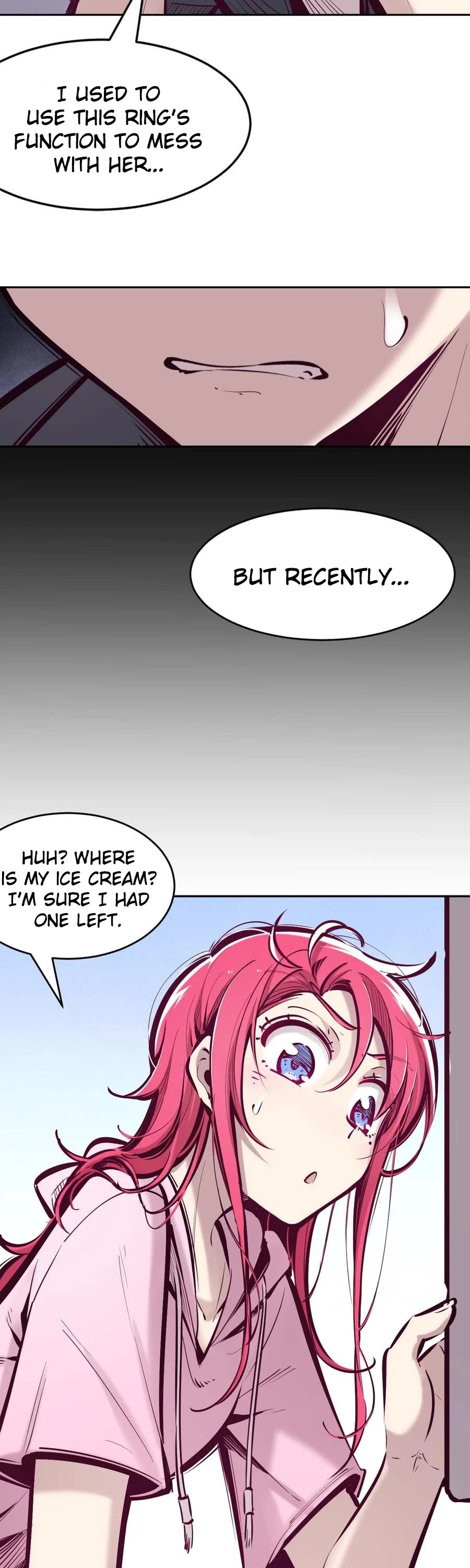 Demon X Angel, Can't Get Along! Chapter 51 page 6 - Chapter 51: The change in the angel