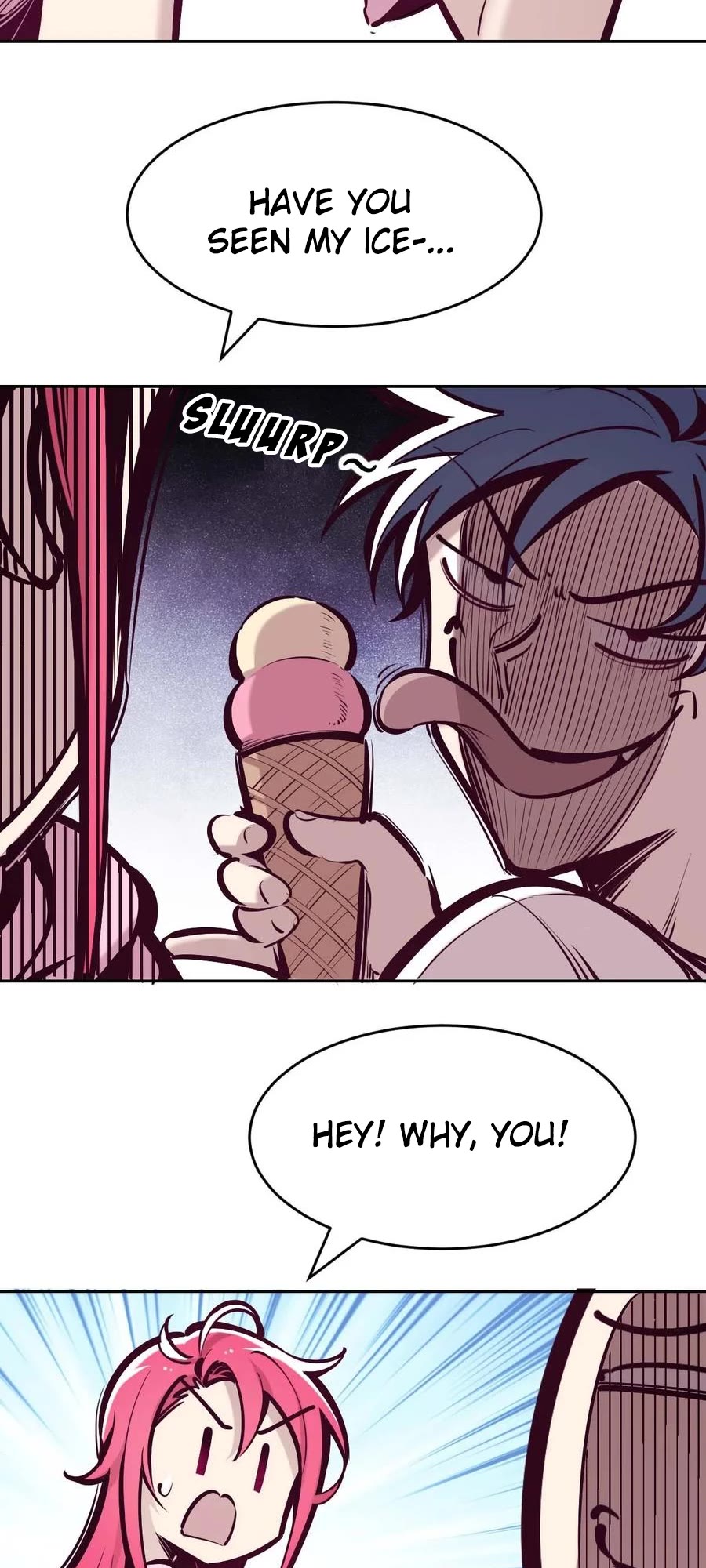 Demon X Angel, Can't Get Along! Chapter 51 page 7 - Chapter 51: The change in the angel