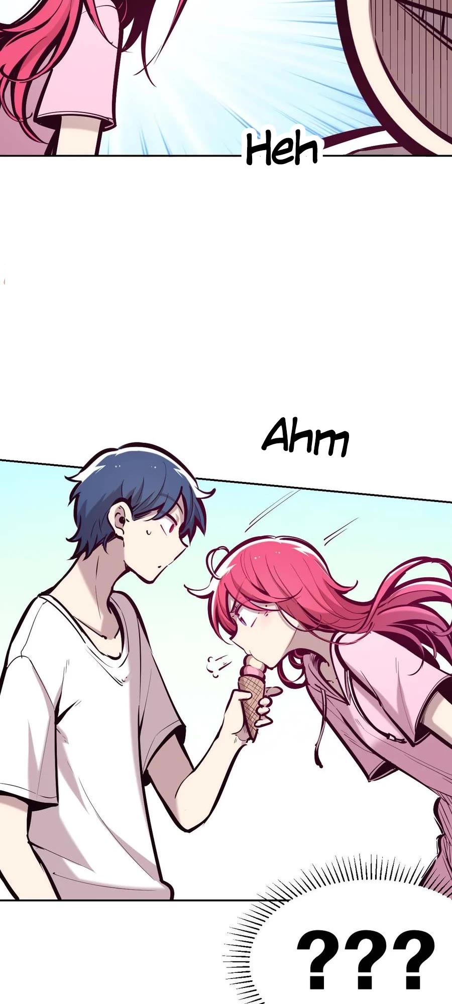 Demon X Angel, Can't Get Along! Chapter 51 page 8 - Chapter 51: The change in the angel