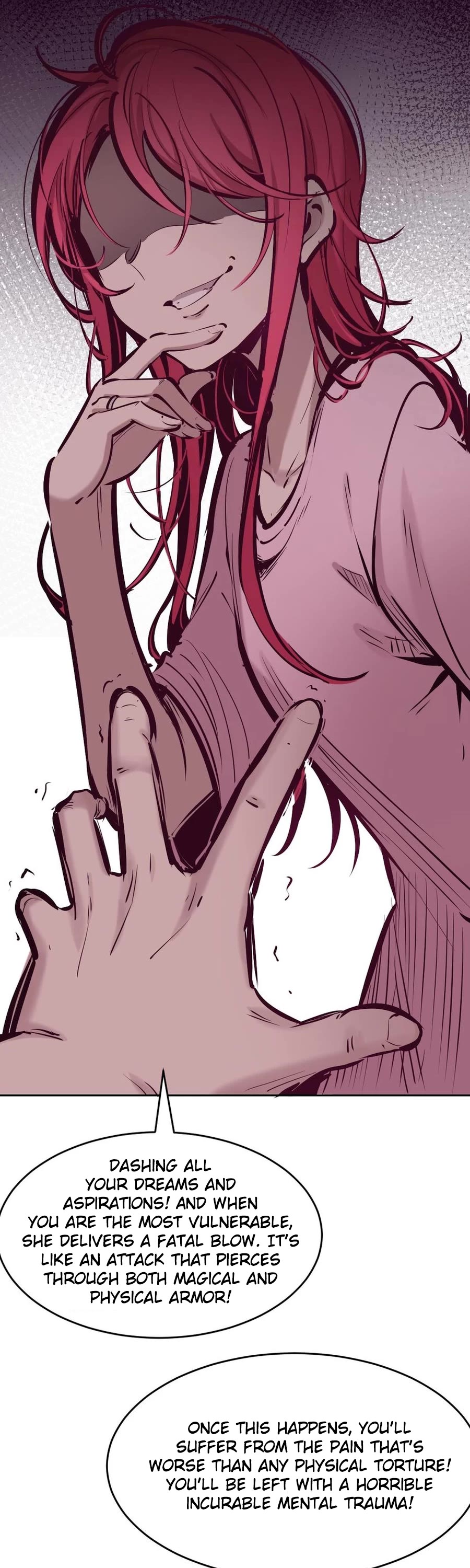 Demon X Angel, Can't Get Along! Chapter 52 page 10 - Chapter 52: Demon and angel's confessions