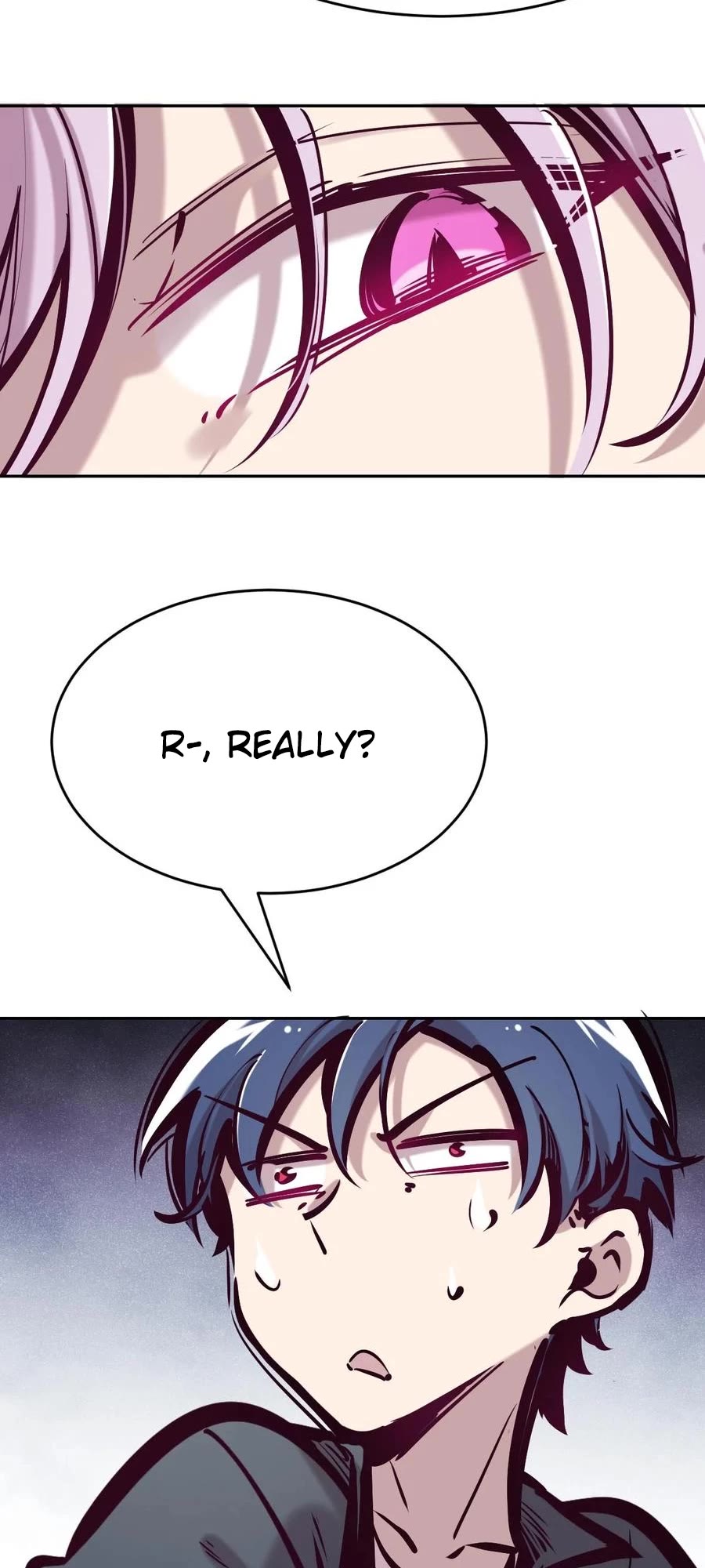 Demon X Angel, Can't Get Along! Chapter 52 page 11 - Chapter 52: Demon and angel's confessions