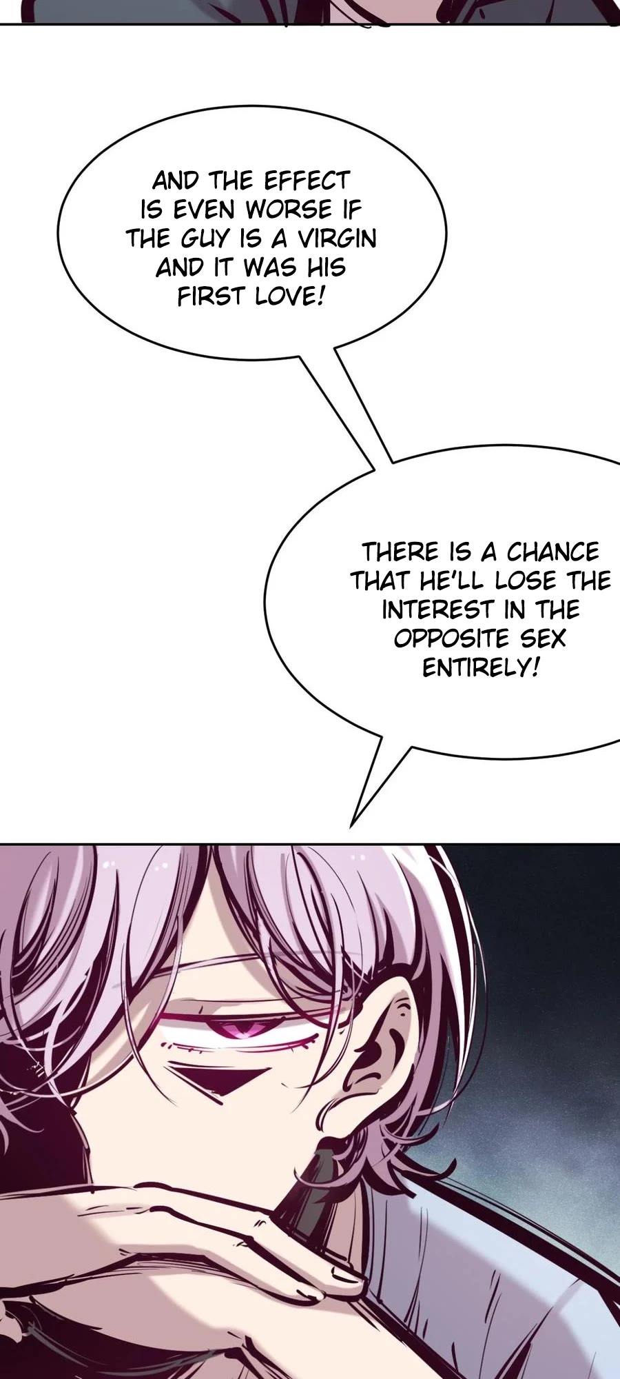 Demon X Angel, Can't Get Along! Chapter 52 page 12 - Chapter 52: Demon and angel's confessions